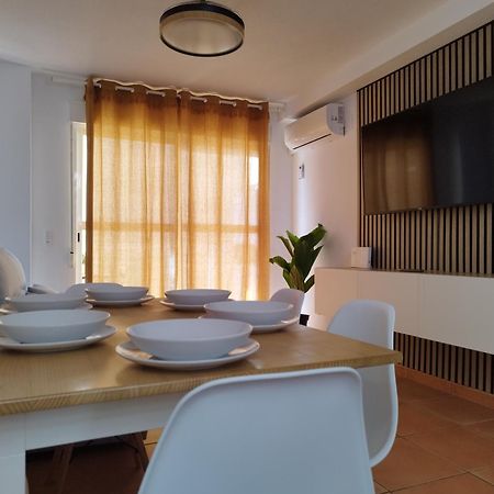 Lentiscares T7 - Gt Apartment Torrox Ngoại thất bức ảnh
