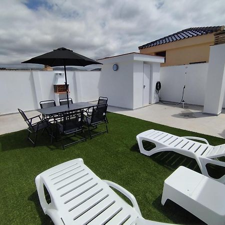 Lentiscares T7 - Gt Apartment Torrox Ngoại thất bức ảnh