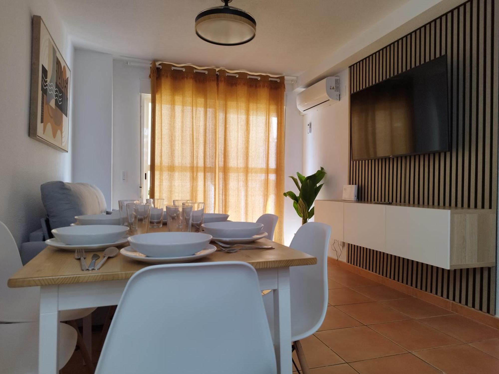 Lentiscares T7 - Gt Apartment Torrox Ngoại thất bức ảnh