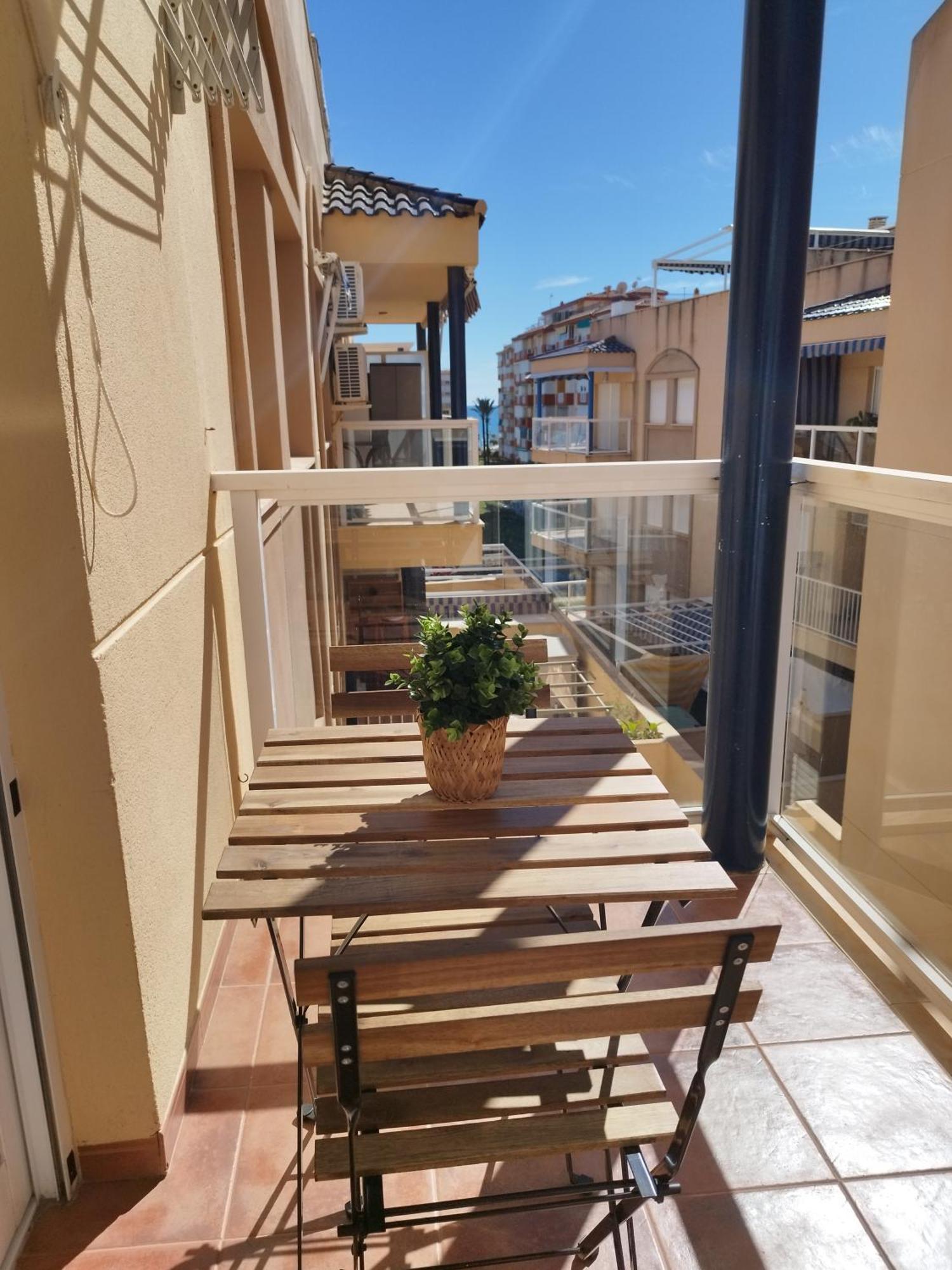 Lentiscares T7 - Gt Apartment Torrox Ngoại thất bức ảnh