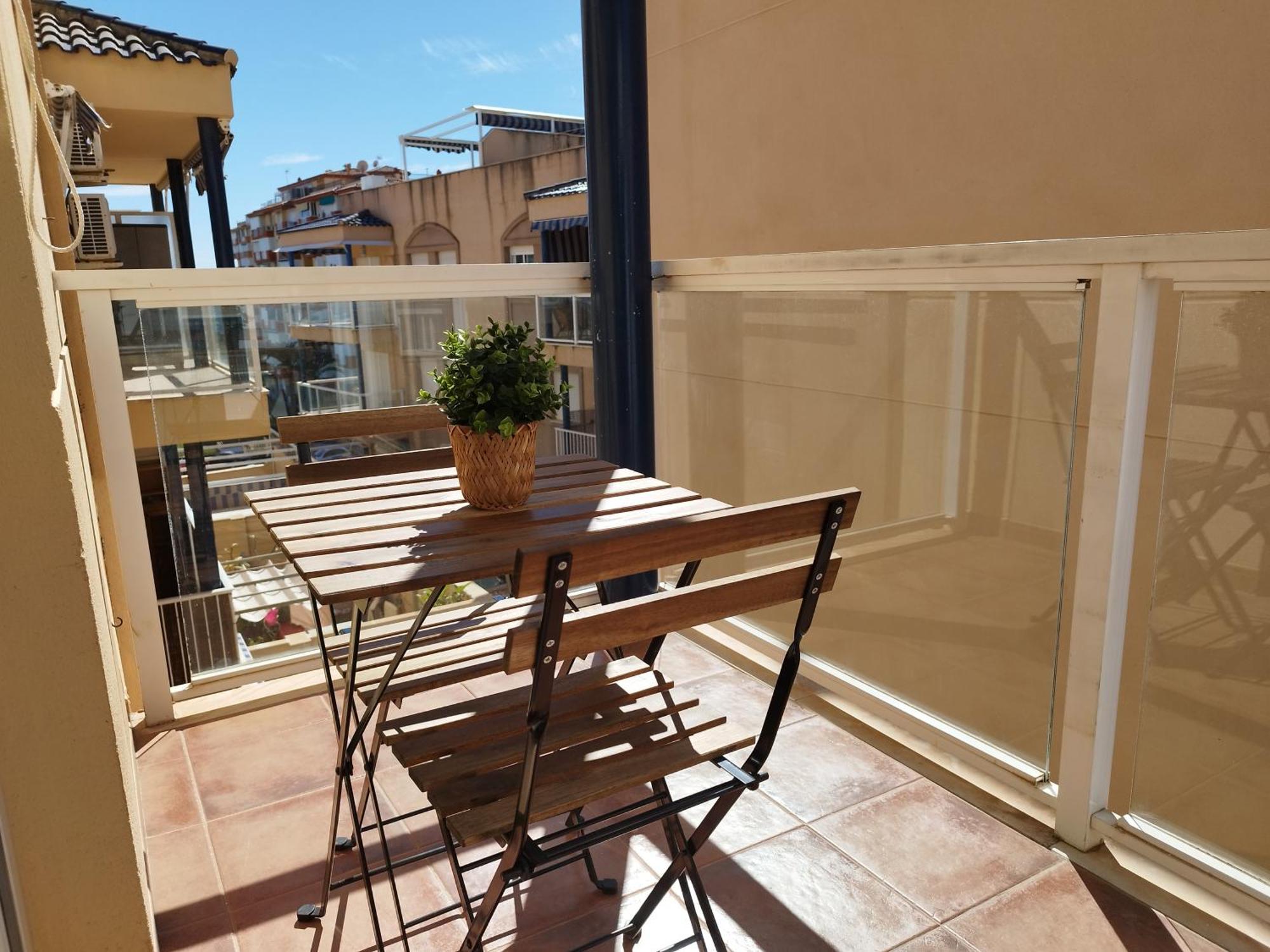 Lentiscares T7 - Gt Apartment Torrox Ngoại thất bức ảnh