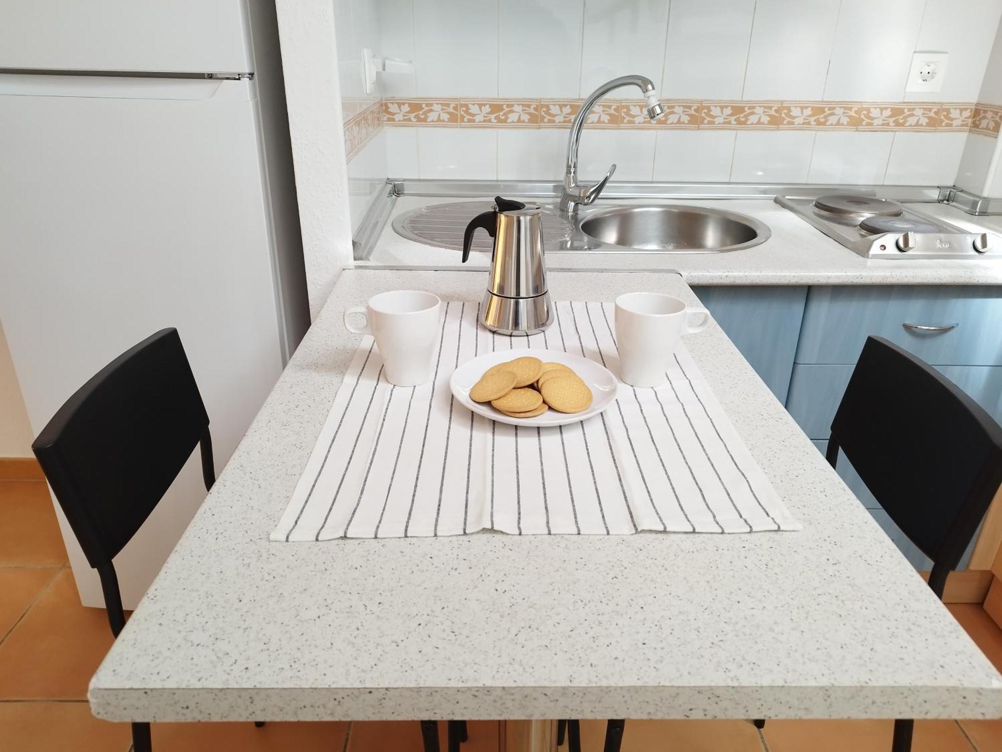 Lentiscares T7 - Gt Apartment Torrox Ngoại thất bức ảnh
