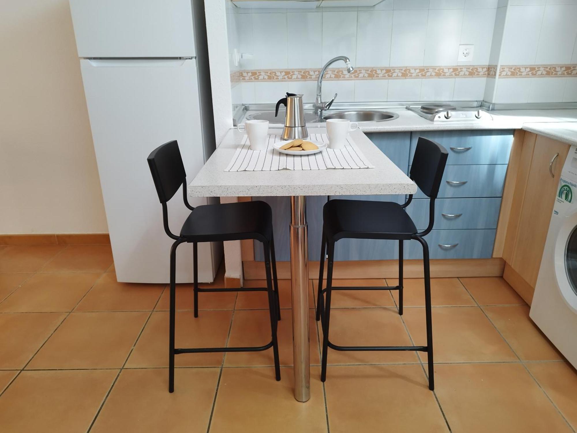Lentiscares T7 - Gt Apartment Torrox Ngoại thất bức ảnh