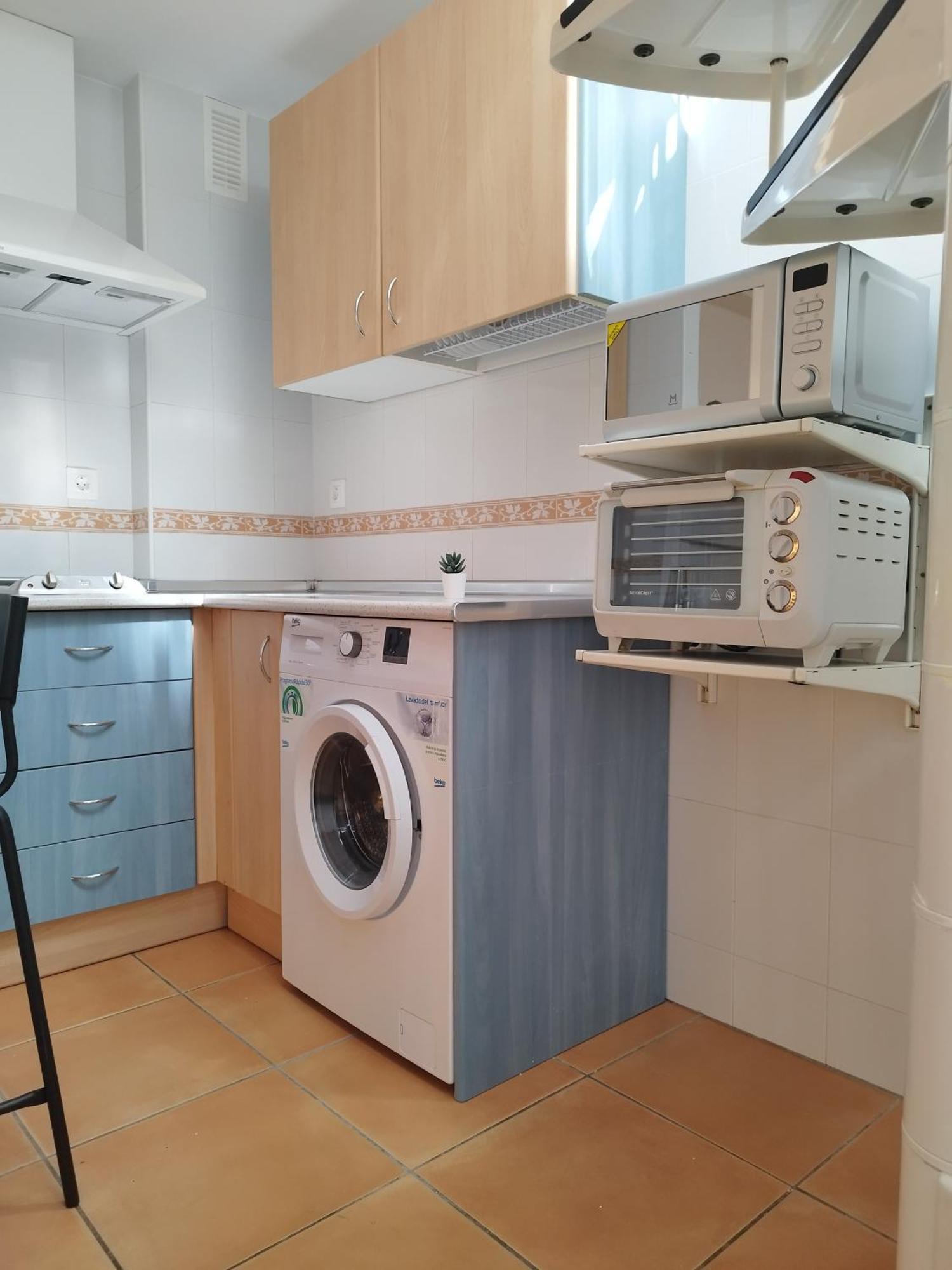 Lentiscares T7 - Gt Apartment Torrox Ngoại thất bức ảnh