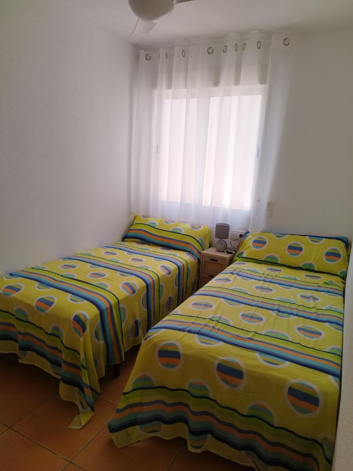 Lentiscares T7 - Gt Apartment Torrox Ngoại thất bức ảnh