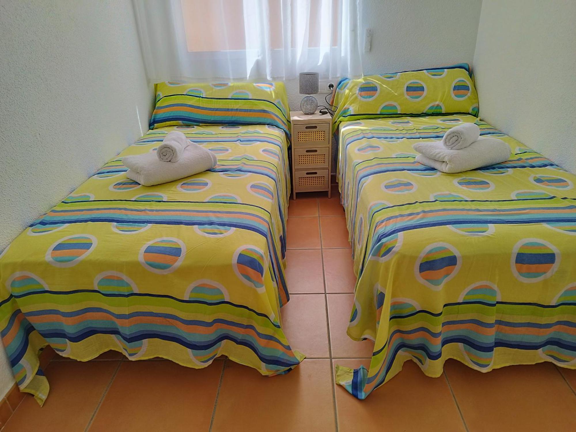 Lentiscares T7 - Gt Apartment Torrox Ngoại thất bức ảnh