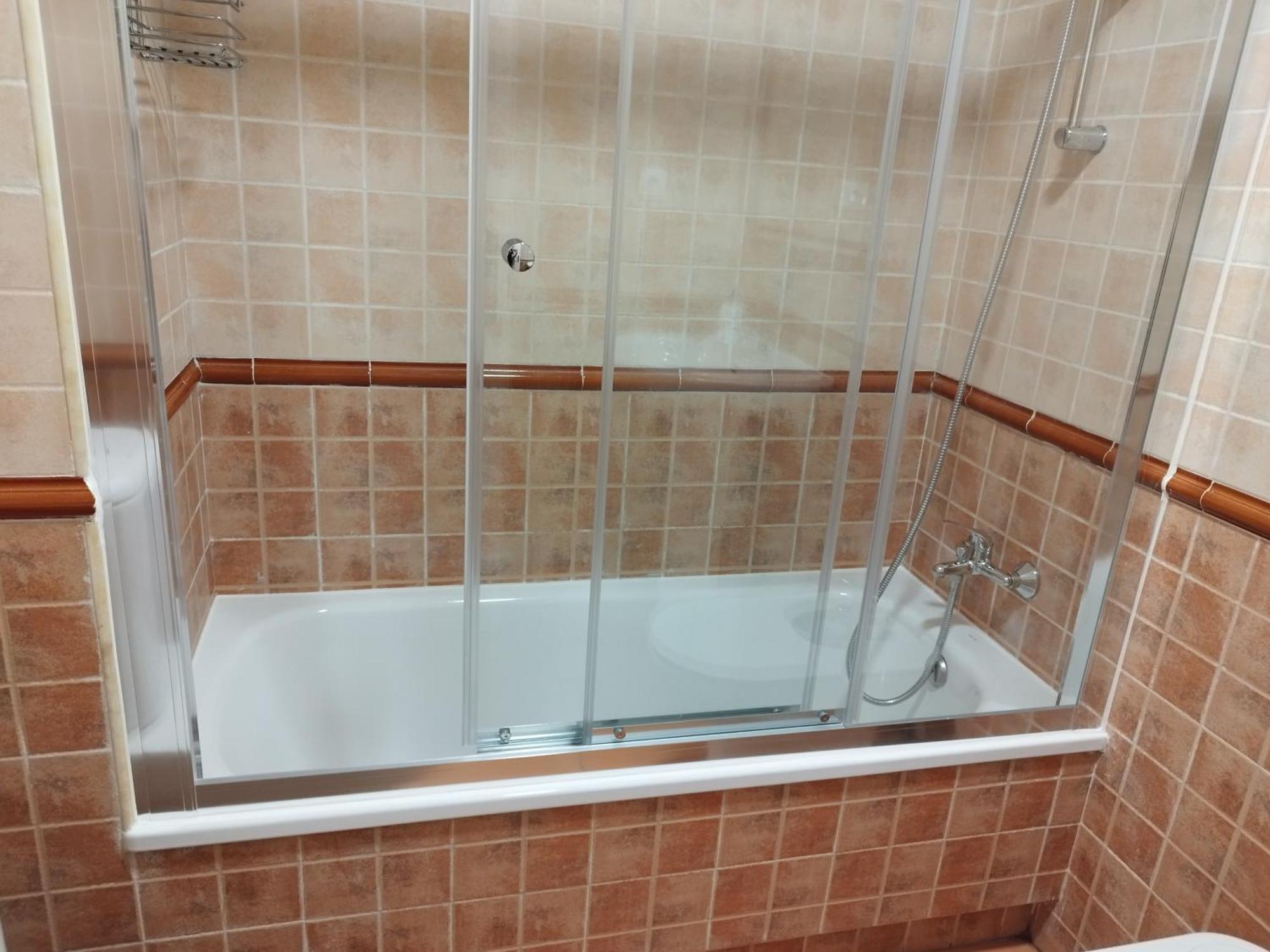 Lentiscares T7 - Gt Apartment Torrox Ngoại thất bức ảnh